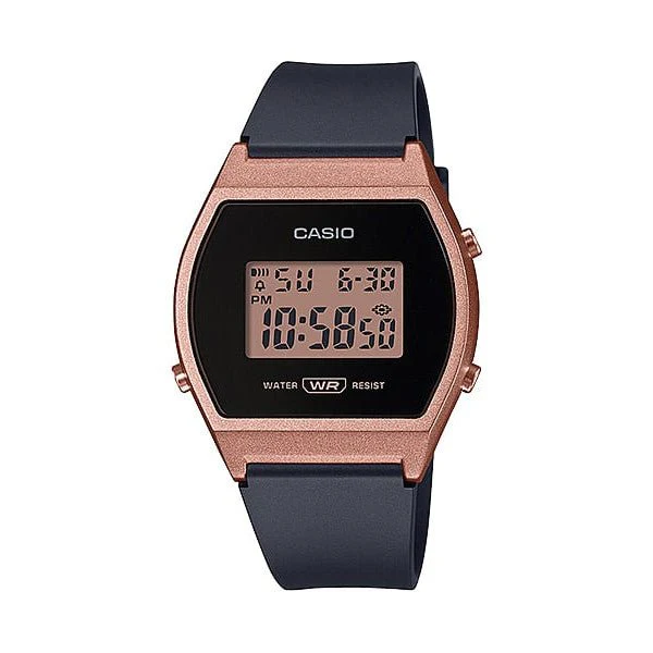CASIO DIGITAL WATCH 1ADF
