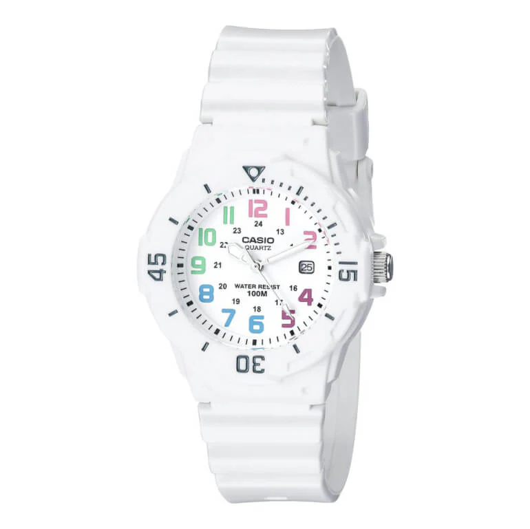 CASIO WATCH LRW-200H-7BVDF