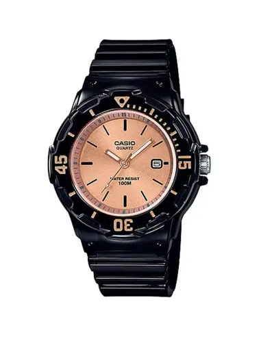 CASIO WATCH LRW-200H-9E2VDF