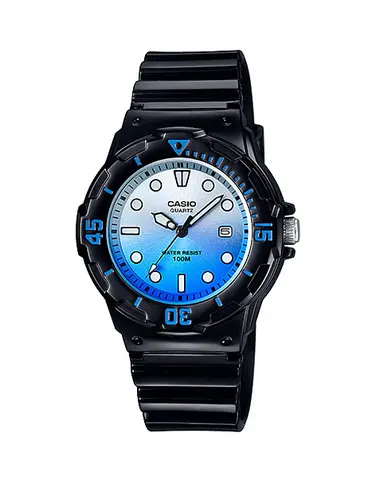CASIO WATCH LRW-200H-2EVDR