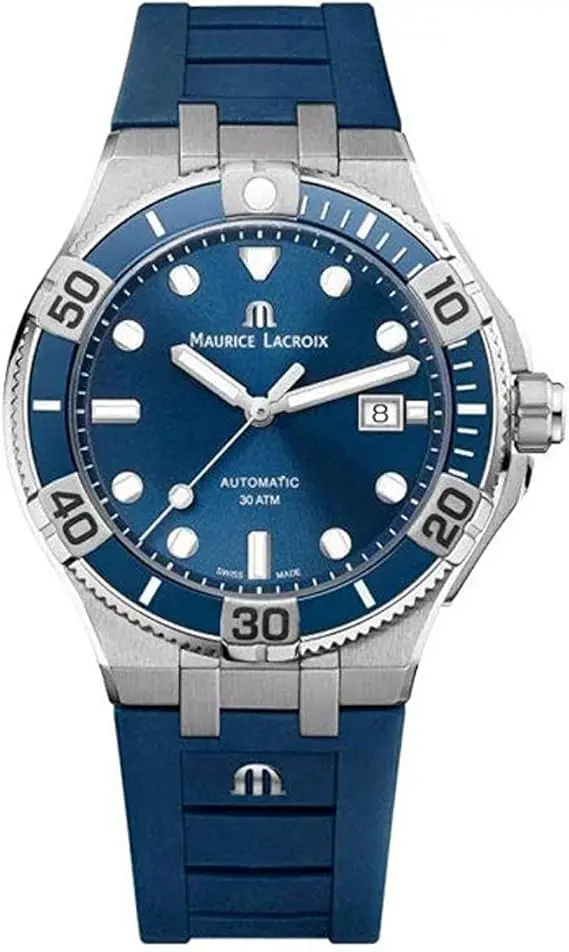 MAURICE LACROIX Aikon Venturer 