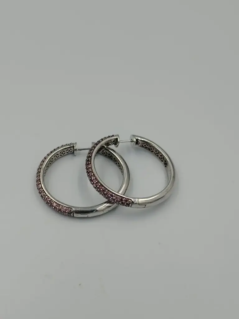 ESPRIT EARRING ELCO90667E008