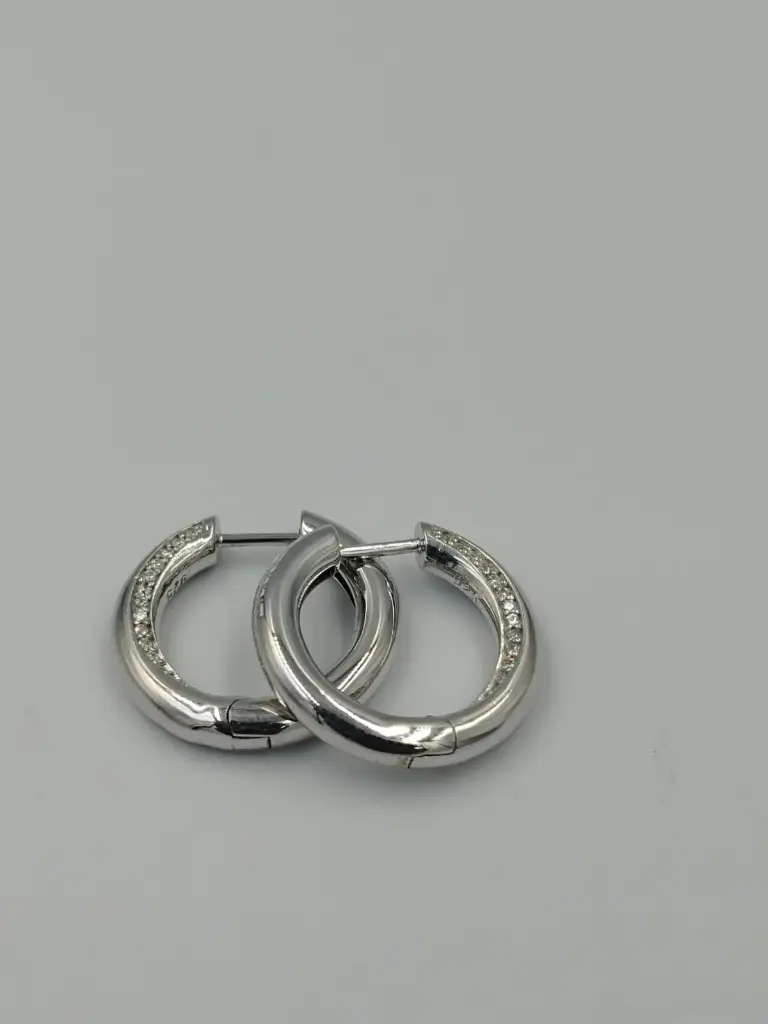 ESPRIT EARRING ELCO90612A000