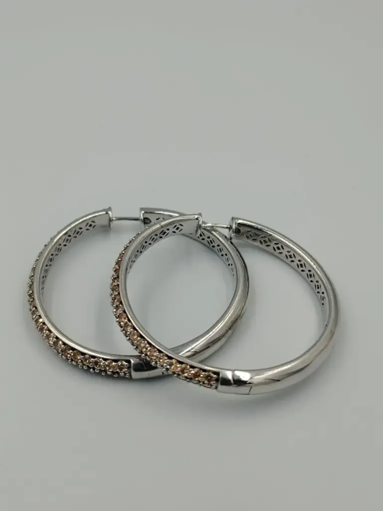 ESPRIT EARRING ELCO90695B008