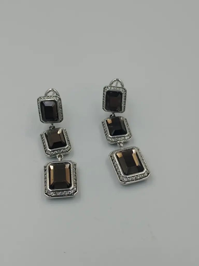 ESPRIT EARRING ELER91180A008