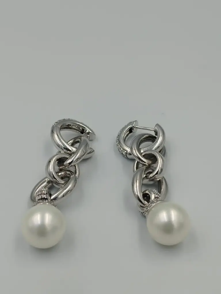 ESPRIT EARRING ELCO90674A008