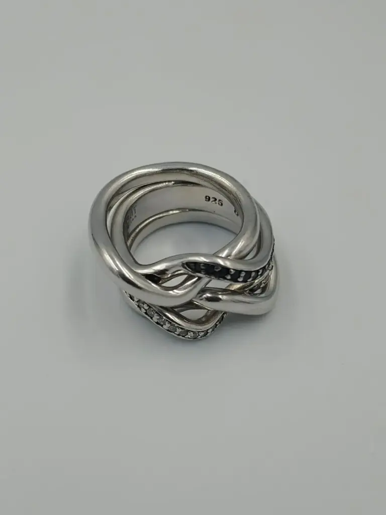 ESPRIT RING ELRG91673A180