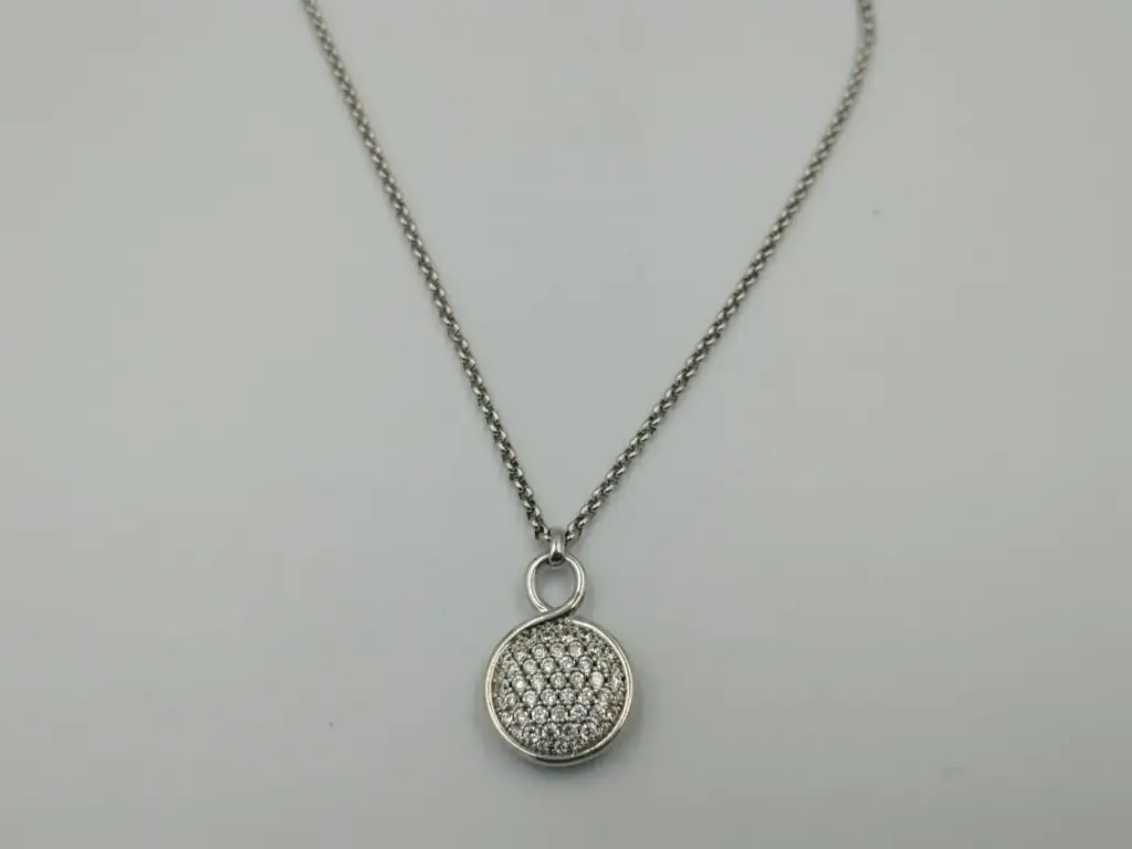 ESPRIT NECKLACE ELNL91692A420