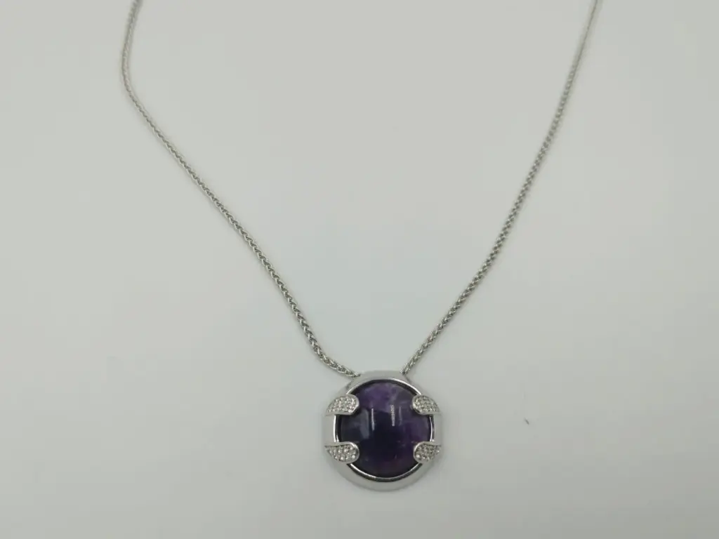 ESPRIT NECKLACE ELNL91655A420