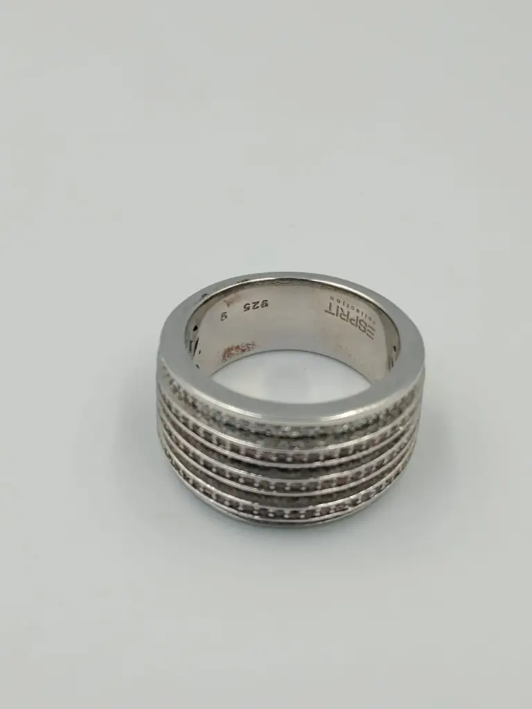 ESPRIT RING ELRG9161D188