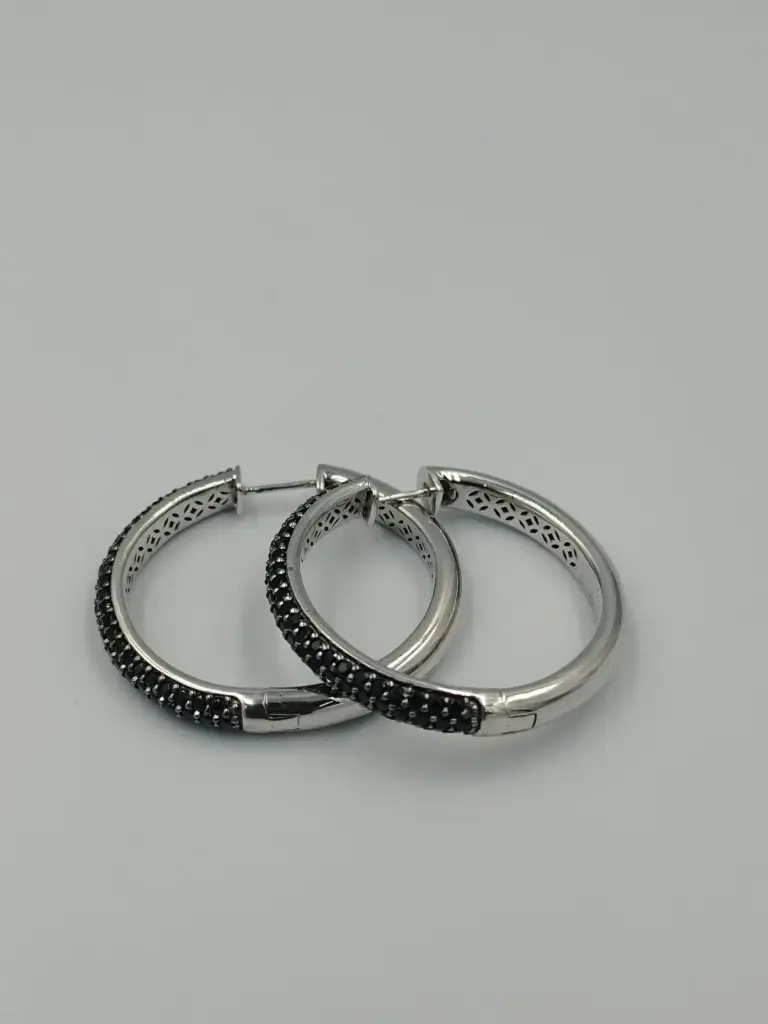 ESPRIT EARRING ELCO90667S008