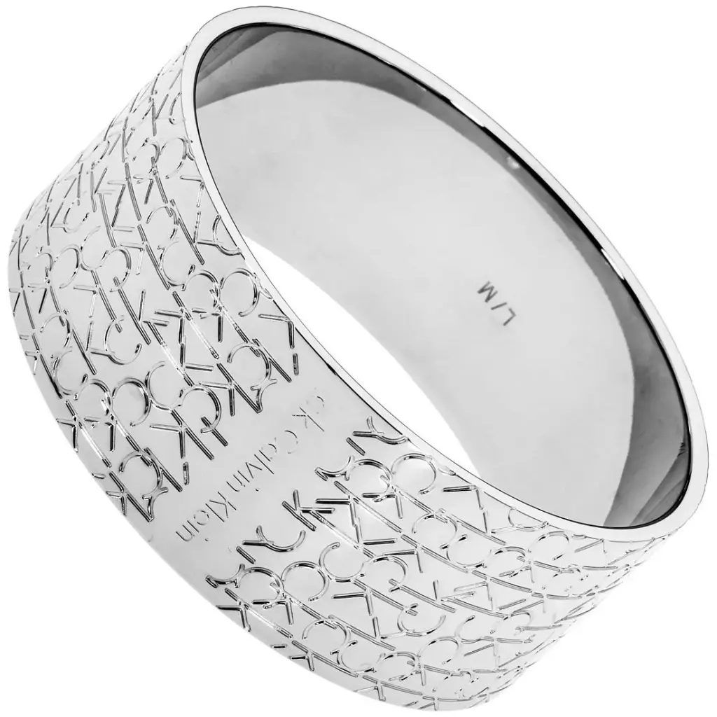 CALVIN KLEIN BANGLE KJ19BB01010M
