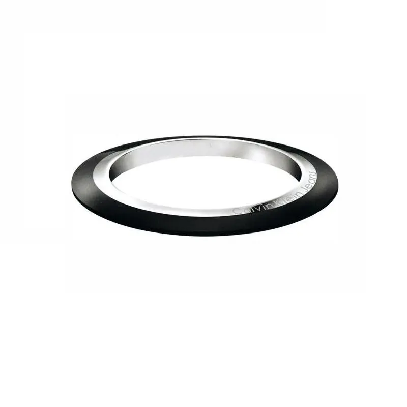 CALVIN KLEIN BANGLE KJ62AB01010M
