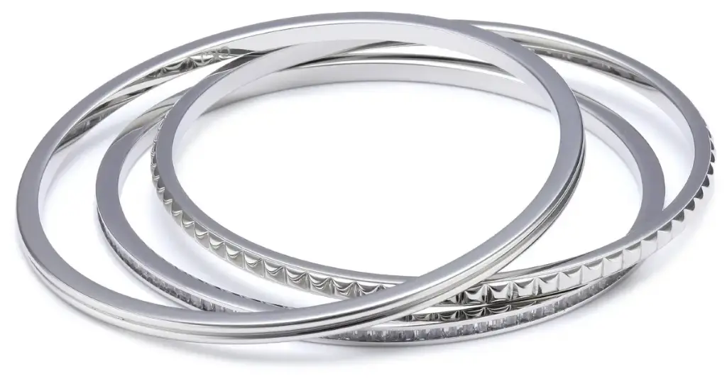 CALVIN KLEIN BANGLE KJ81WD05010M