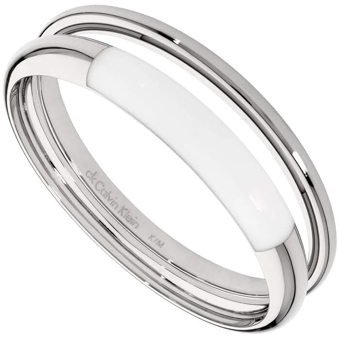 CALVIN KLEIN BANGLE KJ03NB01010M