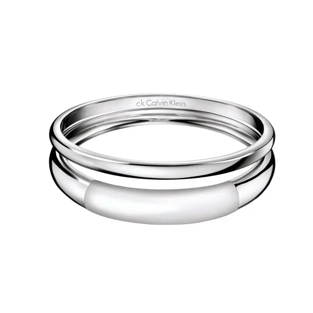 CALVIN KLEIN BANGLE KJ03NB0101XS