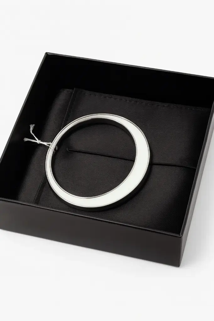 CALVIN KLEIN BANGLE KJ89AB01010S