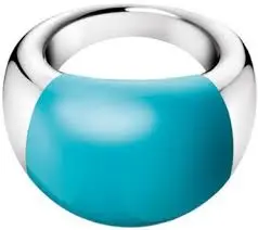 خاتم كالفن كلاين KJ03NR010408