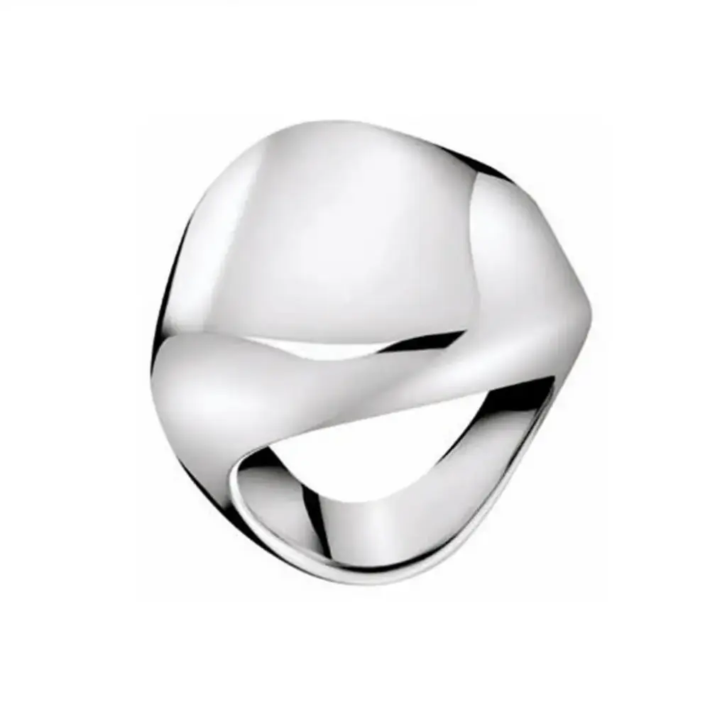 CALVIN KLEIN RING KJ85AR010106