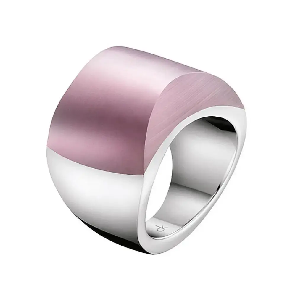 CALVIN KLEIN RING KJ79AR010406