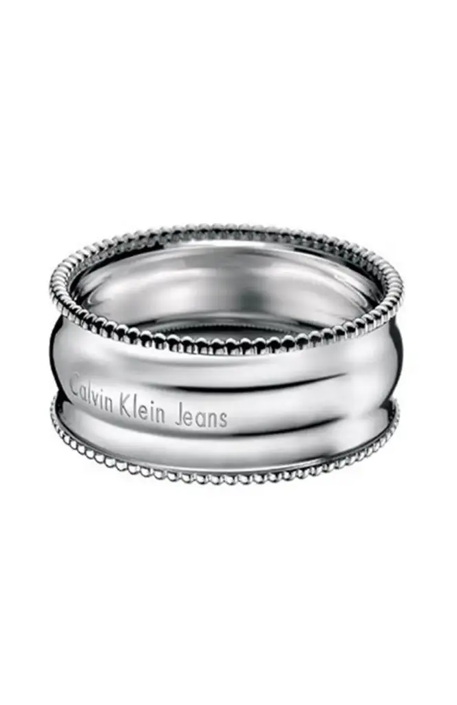 CALVIN KLEIN Luxury Bangle Bracelets (W) 