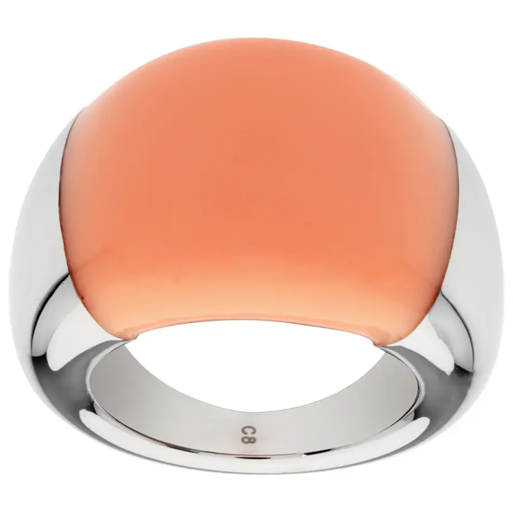 CALVIN KLEIN RING KJ03NR010505