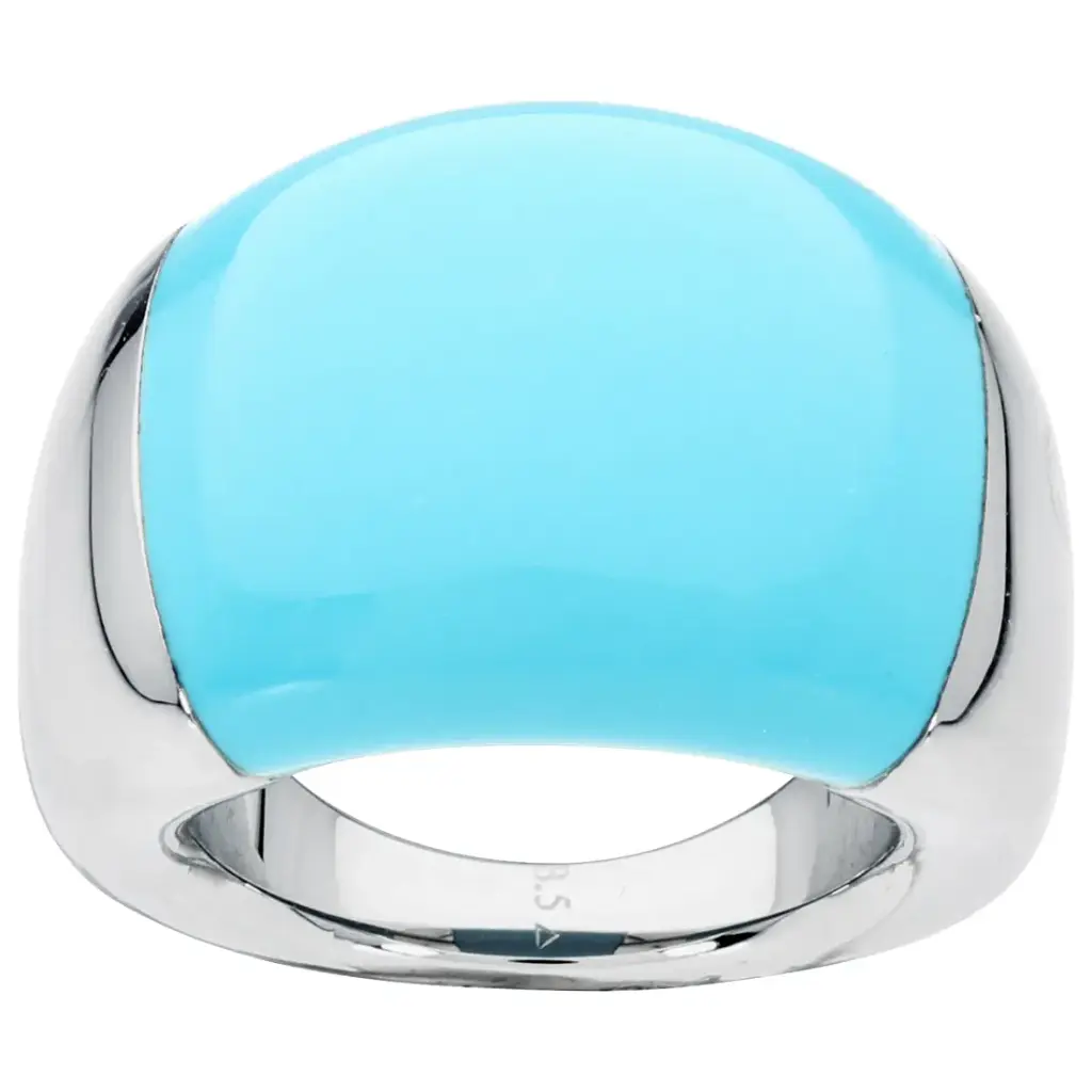 CALVIN KLEIN RING KJ03NR010405