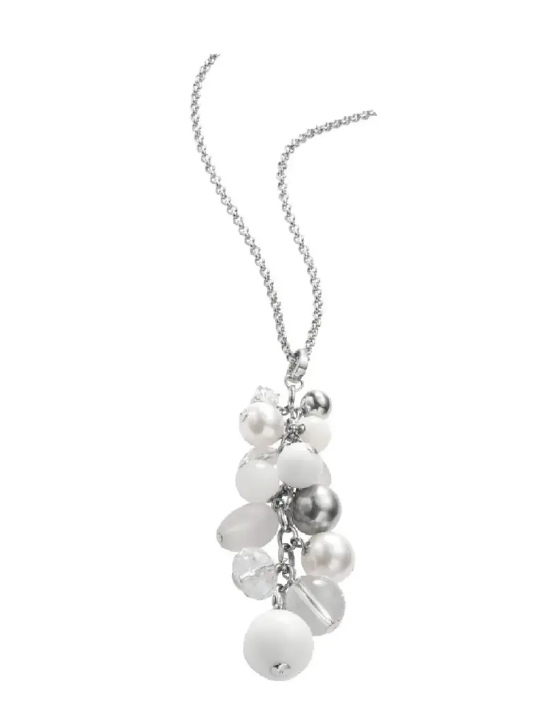 FOSSIL NECKLACE JF86075040