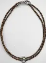 FOSSIL BRACELET JF86619040