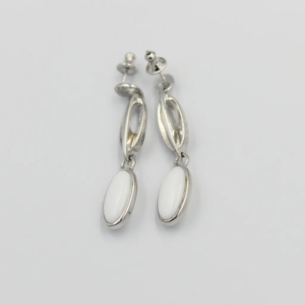 ASTON MARTINI Woman Earrings AM-SJ046