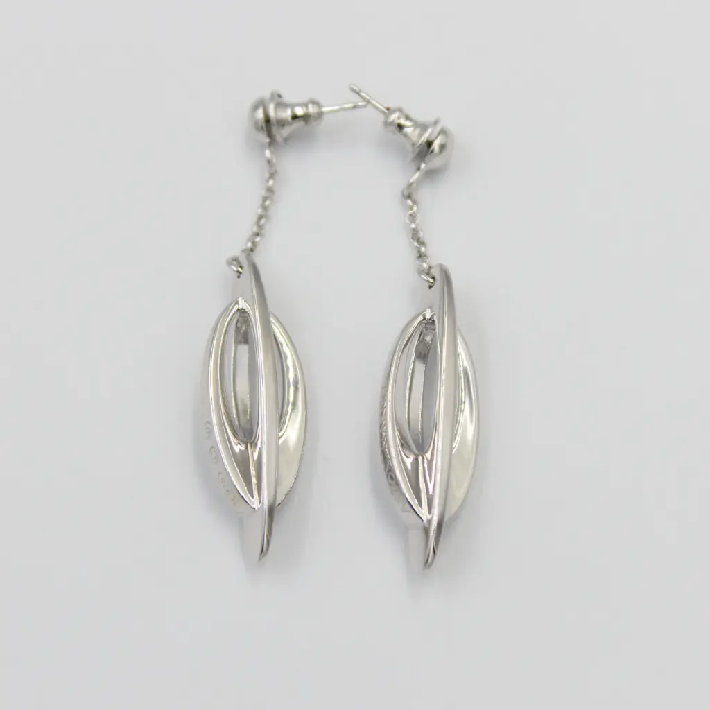 ASTON MARTINI Woman Earrings AM-SJ0046