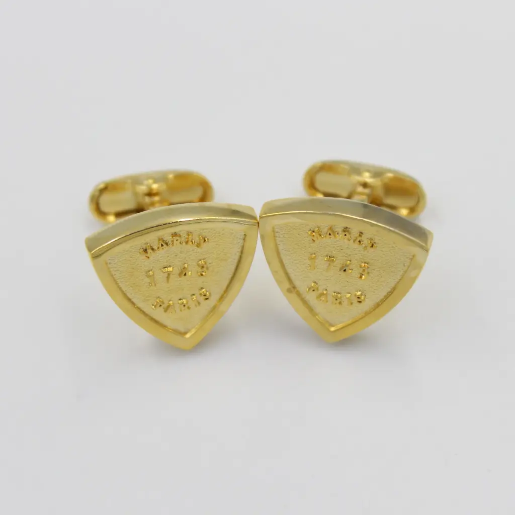 PARFUMS DE MARLY CUFFLINK