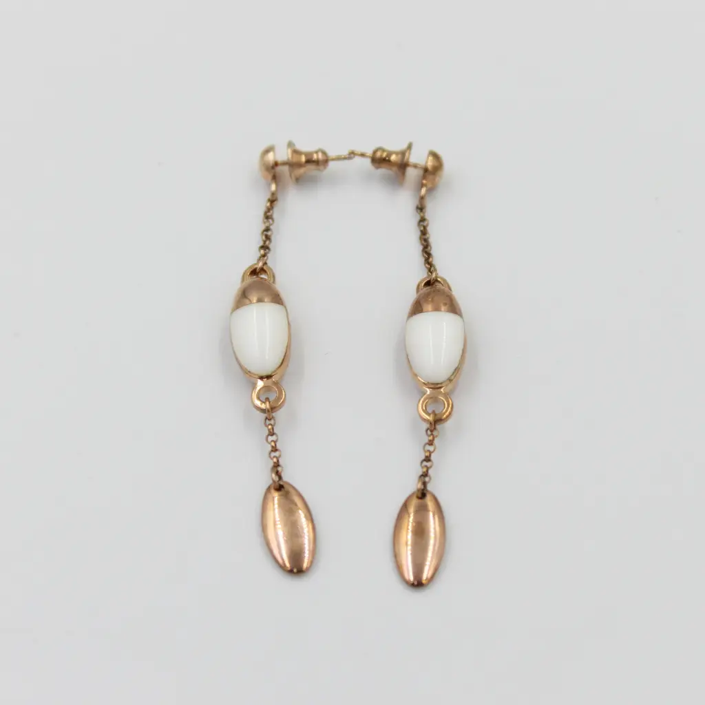 ASTON MARTINI Woman Earrings AM-SJ102