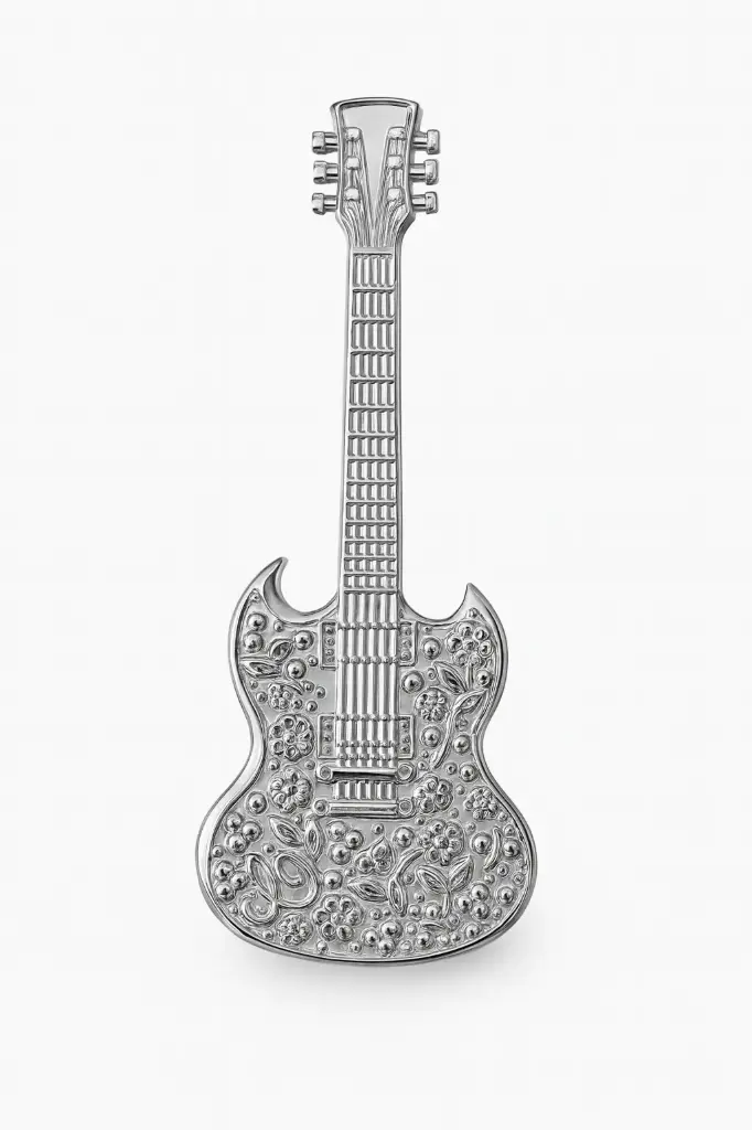 GORONET BROOCH BRO001