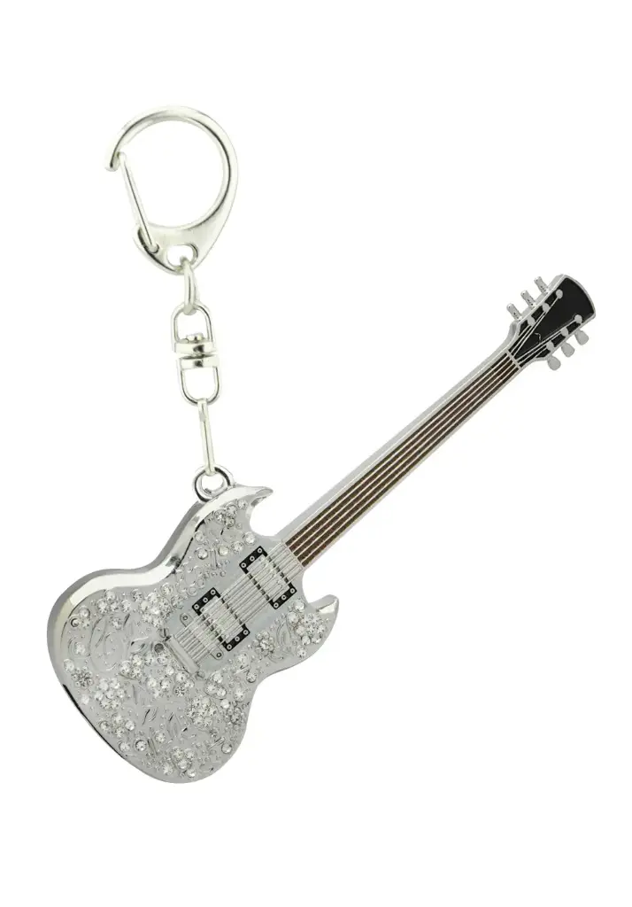 GORONET KEY MEDALLION BRO002