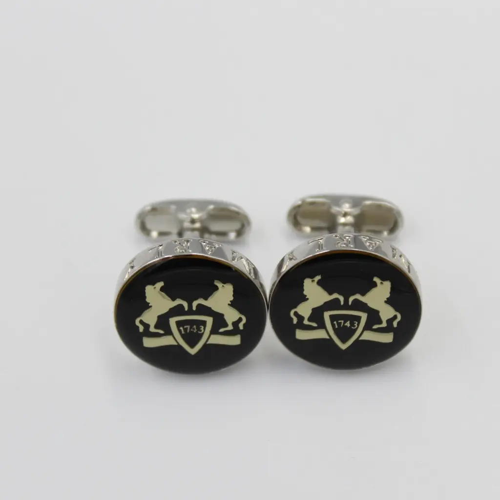 PARFUMS DE MARLY CUFFLINK  