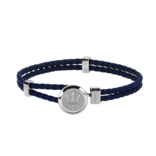 MASERATI BRACELET JM217AJF42