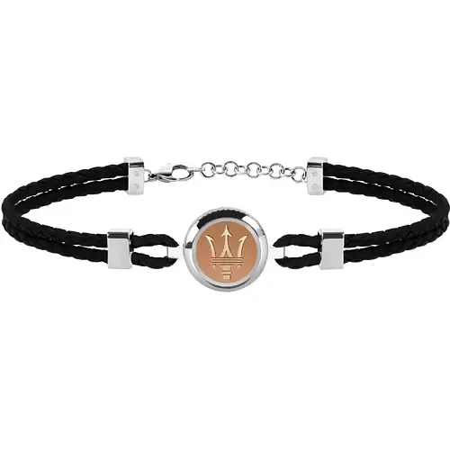 MASERATI BRACELET JM217AJF28