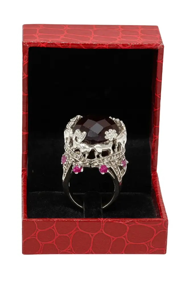 RING RIN001
