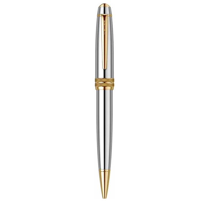 CROSS, Ballpoint Pen - BAILEY MEDALIST GT.