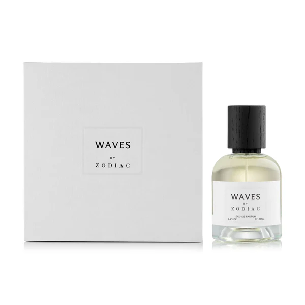 ZODIAC Waves Edp 100 ML