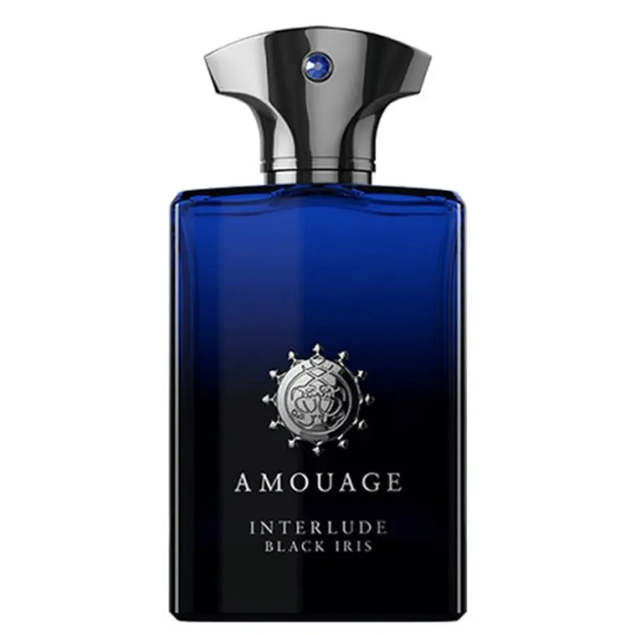 AMOUAGE INERLUDE BLACK IRIS (M) 100 ML (TESTER)