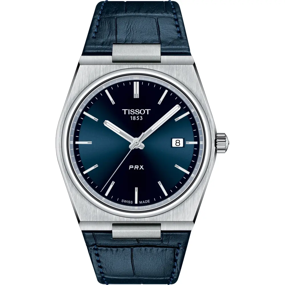 TISSOT PRX MAN'S WATCH T1374101604100