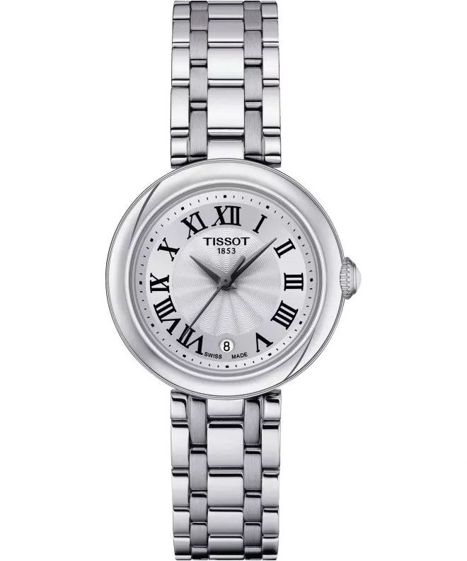 TISSOT Bellissima Small Women Watch T1260101101300
