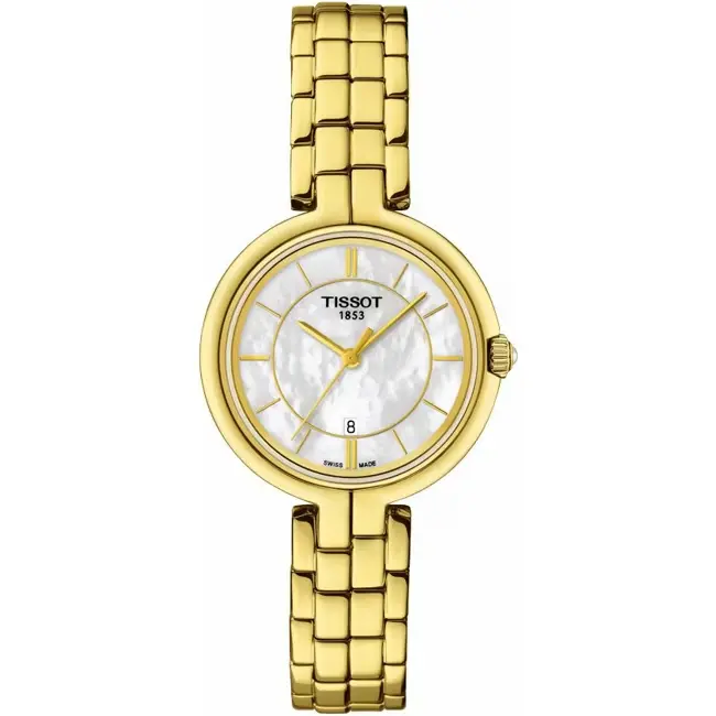 TISSOT Flamingo Women Watch T094.210.33.111.00