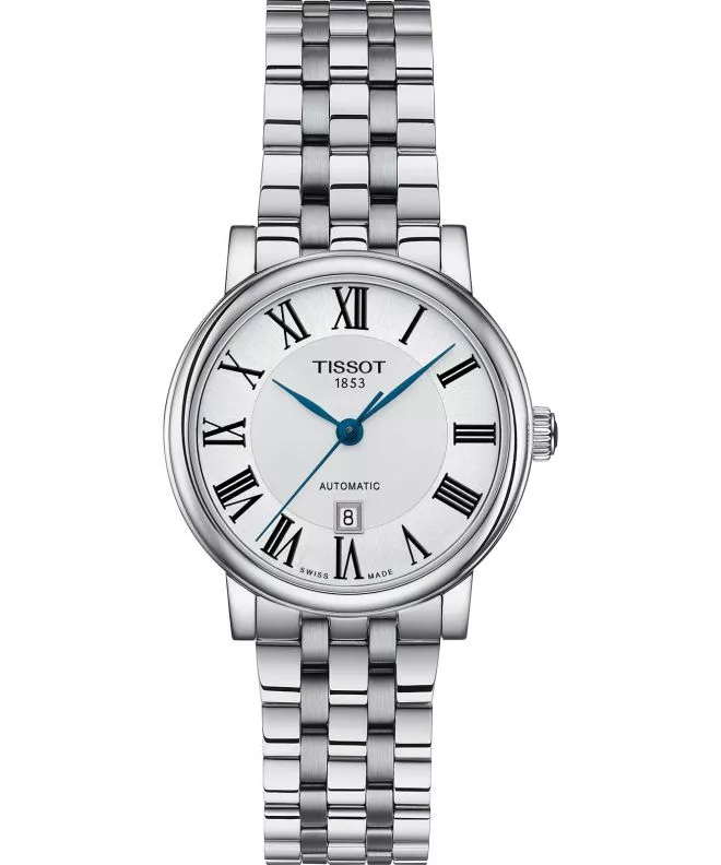 TISSOT Carson  Women Watch T1222071103300