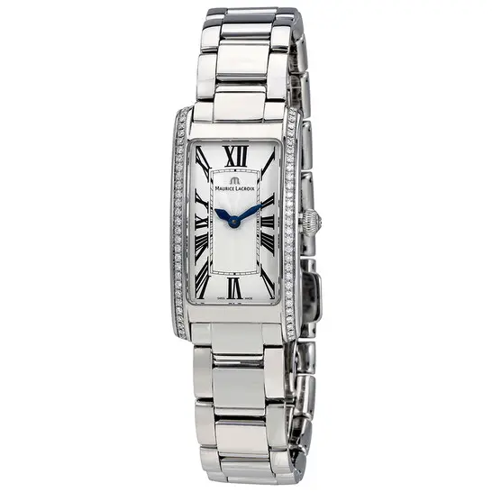 MAURICE LACROIX WOMAN WATCH FA2164