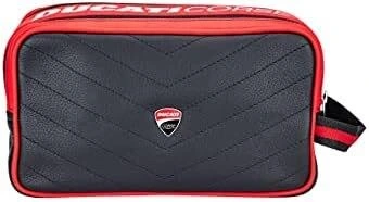 [DTLUG2000301] DUCATI CORSE POUCH DTLUG2000301