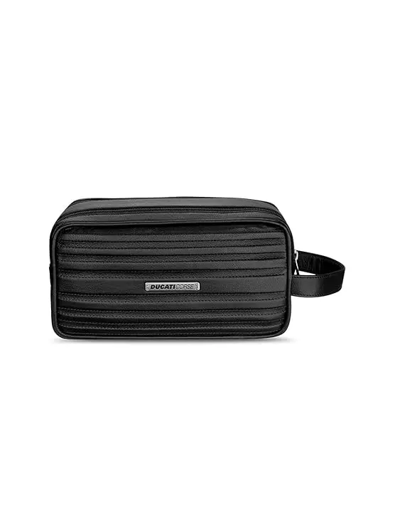 [DTLUU2200201] DUCATI CORSE POUCH DTLUU2200201 