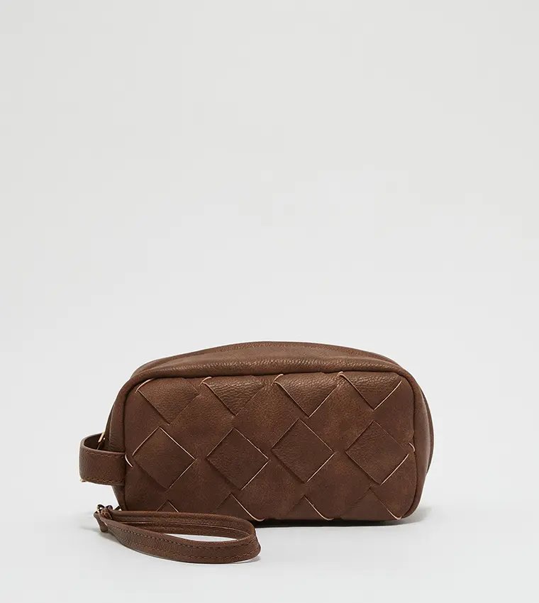 BEVERLY HILLS POUCH  BHP-122